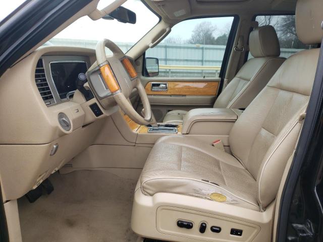 5LMFU27567LJ20379 Lincoln Navigator