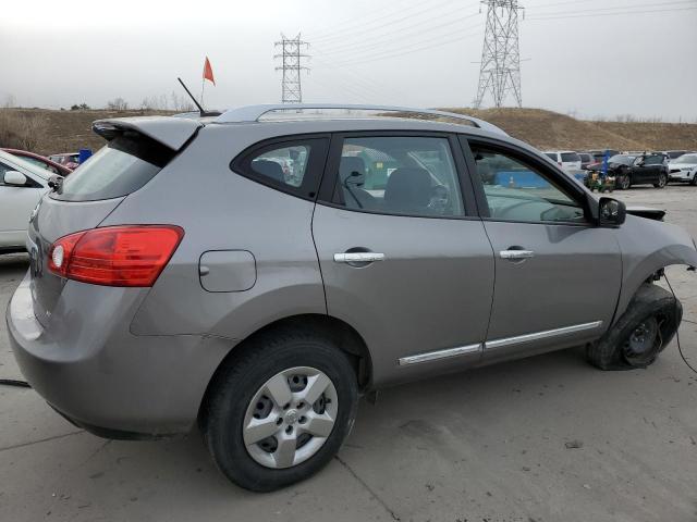 2015 NISSAN ROGUE SELE JN8AS5MV5FW758623