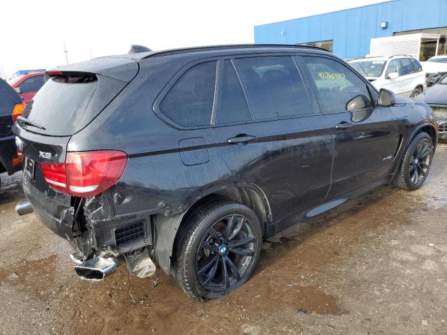 2017 BMW X5 XDRIVE5 - 5UXKR6C55H0J84094