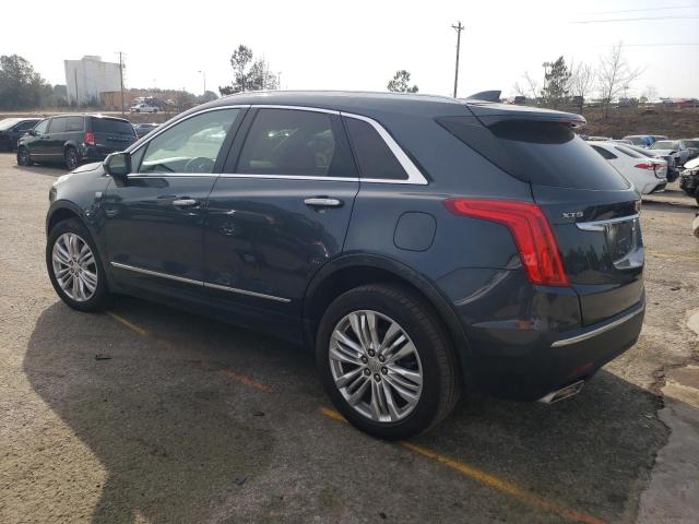 2019 CADILLAC XT5 PREMIU 1GYKNERS7KZ227206