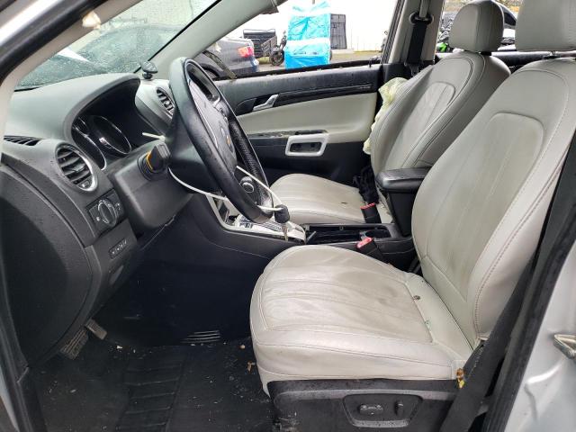 3GNAL4EK3ES645035 Chevrolet Captiva Ltz