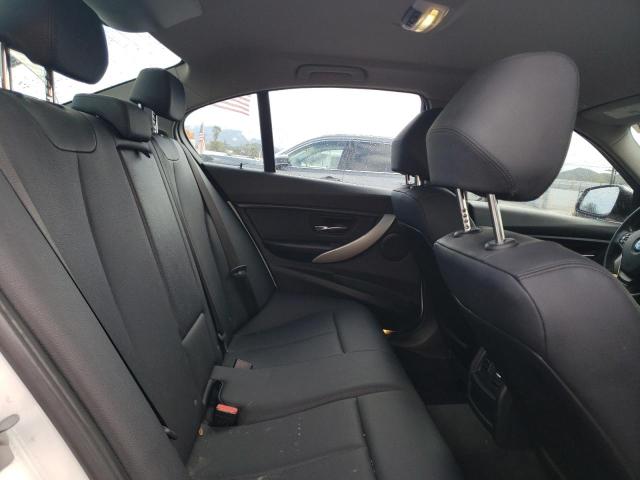 WBA8E1G35HNU17359 BMW 320 I