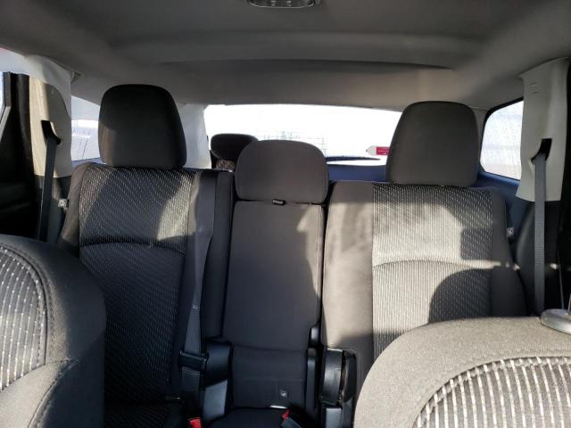 3C4PDCAB8JT294434 Dodge JOURNEY SE