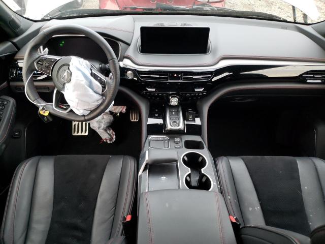 5J8YE1H08NL042454 Acura MDX A-SPEC