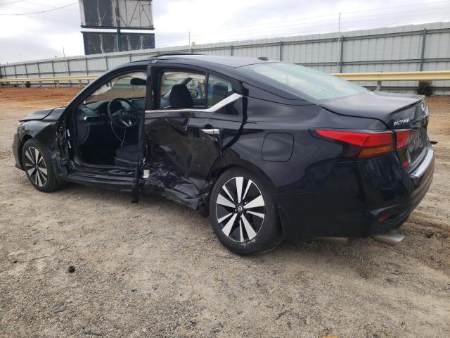 2019 NISSAN ALTIMA SV 1N4BL4DW3KN302187