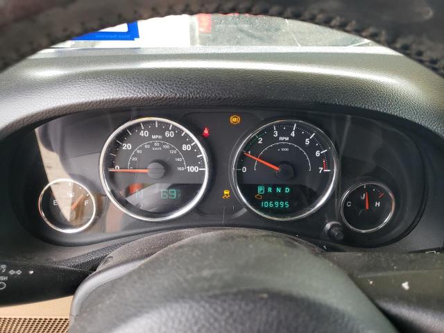 1C4BJWEG2DL625955 Jeep Wrangler Unlimited Sahara