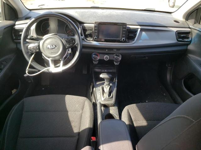 2018 KIA RIO EX - 3KPA34AB2JE060972