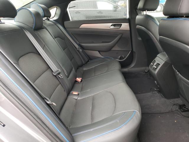 2018 HYUNDAI SONATA SPO 5NPE34AB3JH614498