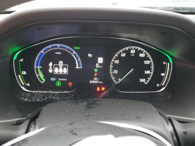 2021 HONDA ACCORD HYB 1HGCV3F47MA000542