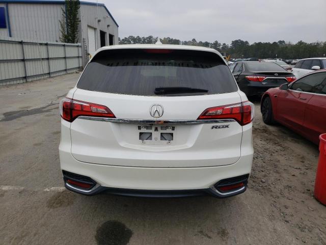 5J8TB3H3XGL003828 Acura RDX