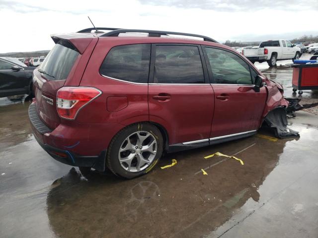 2015 SUBARU FORESTER 2 - JF2SJAWC1FH566712