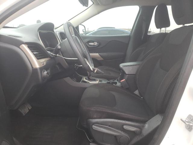 2017 JEEP CHEROKEE L 1C4PJLCS1HW586792