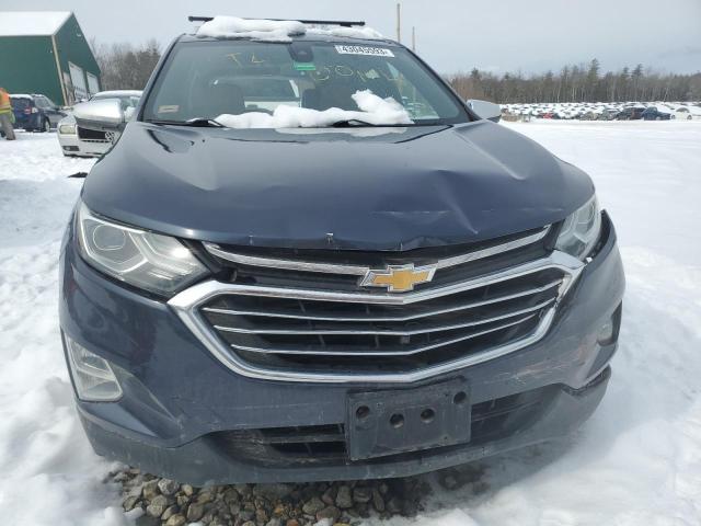 2018 CHEVROLET EQUINOX PR 3GNAXVEV3JL398365