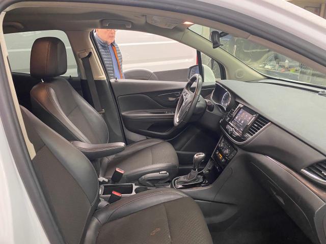 2022 BUICK ENCORE PRE - KL4CJESM0NB508112