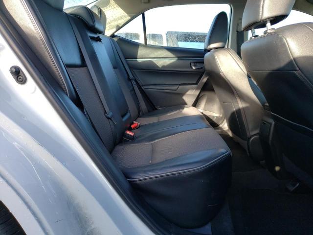 2016 TOYOTA COROLLA L 5YFBURHE5GP558069