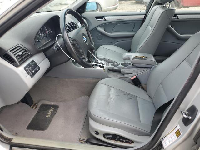 WBAEW53435PN39918 BMW 330 XI