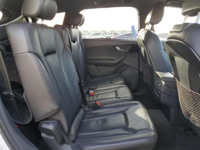 2017 AUDI Q7 PREMIUM WA1LAAF73HD053312