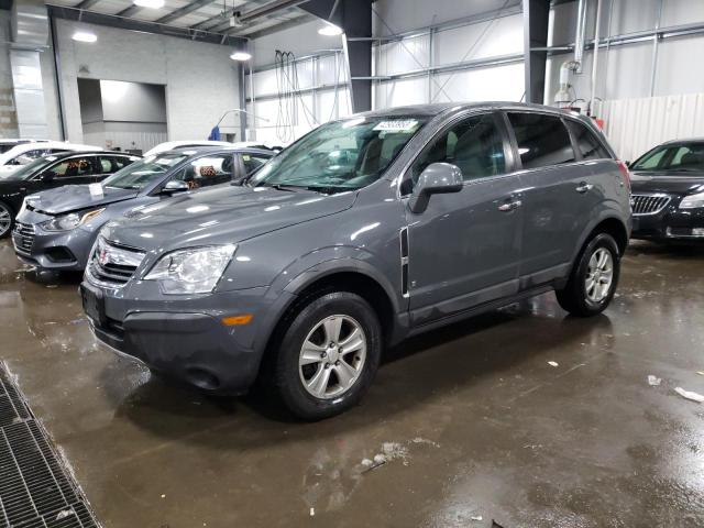 Saturn Vue salvage cars for sale: 2008 Saturn Vue XE