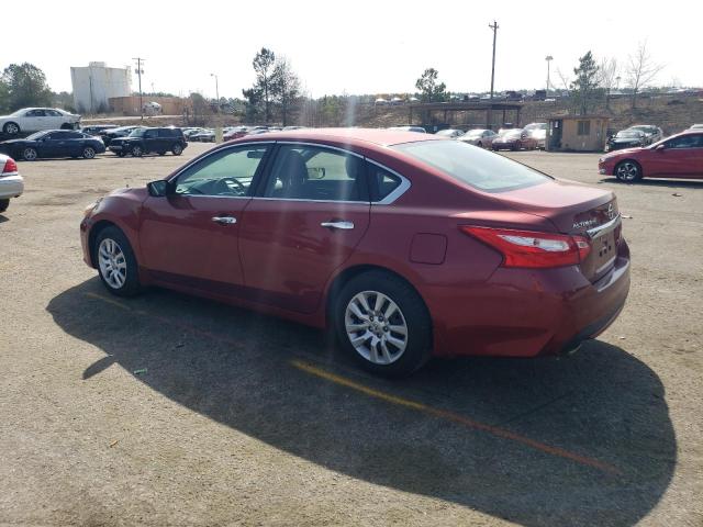 2016 Nissan Altima - Image 2