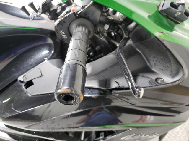 2019 KAWASAKI ZX1400 J - JKBZXNJ11KA008408