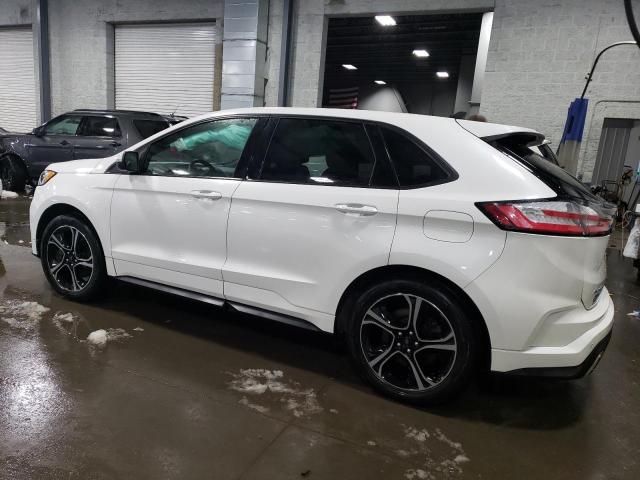 2020 FORD EDGE ST - 2FMPK4AP3LBB38397