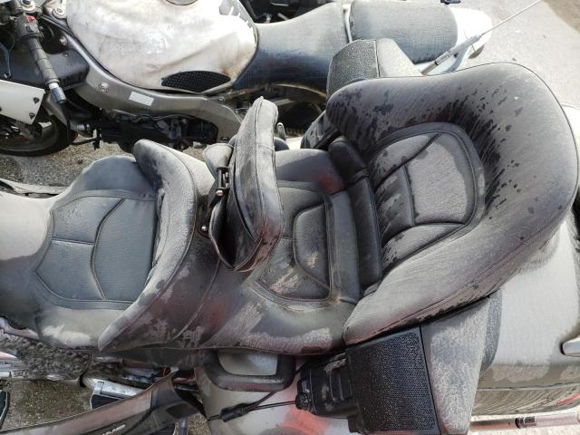 2013 HONDA GL1800 H - JH2SC68H8DK100152