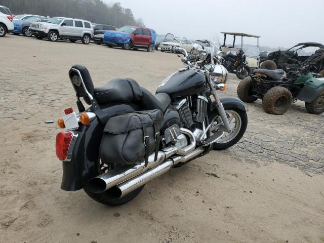2003 VICTORY MOTORCYCLES CLASSIC CR - 5VPCB16D833000971