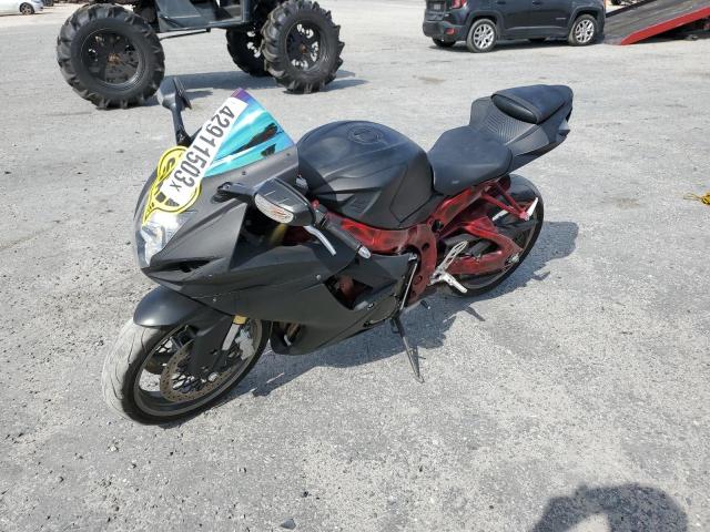 2011 SUZUKI GSX750 - JS1GR7MA9B2102933