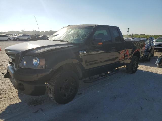 2007 Ford F-150 