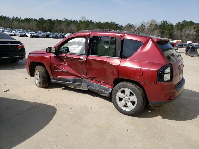 2015 JEEP COMPASS SP 1C4NJCBA6FD208931