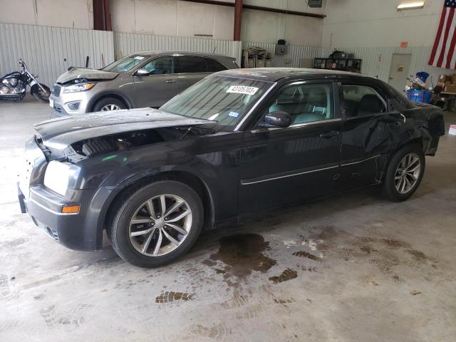 2005 Chrysler 300 Touring