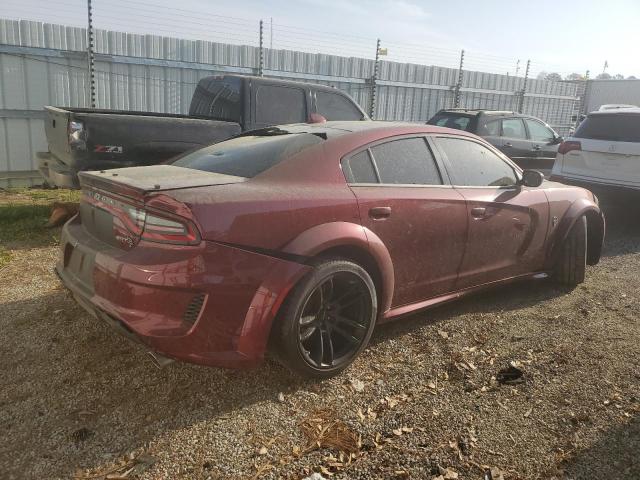 Vin: 2c3cdxl94nh102719, lot: 38883714, dodge charger srt hellcat 20223