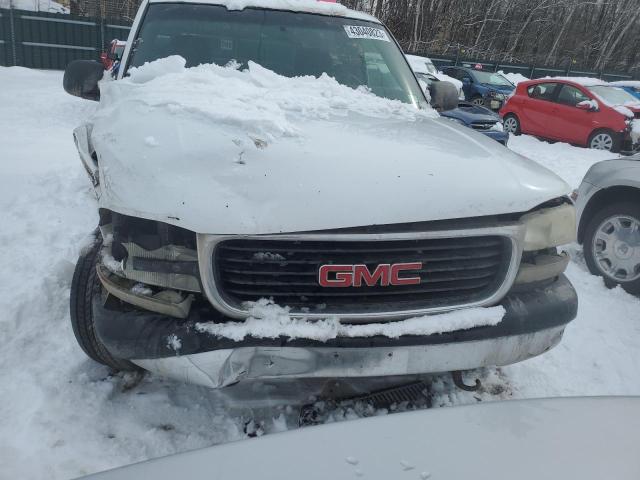 1GTEC14WXXZ532086 GMC New Sierra C1500