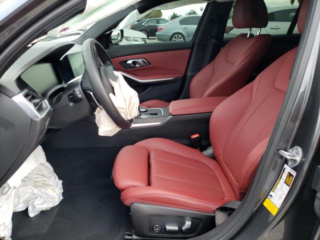 2022 BMW M340I - 3MW5U7J03N8C47296
