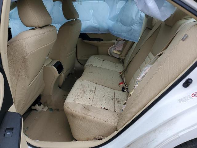 2016 TOYOTA CAMRY LE 4T4BF1FK3GR559827