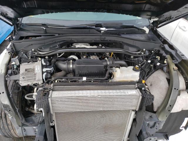 2020 LINCOLN AVIATOR RE - 5LM5J7XC4LGL30661