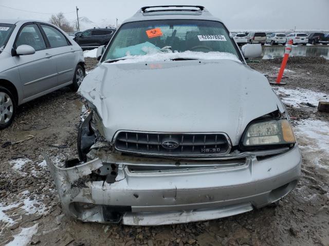 4S3BH806647615766 Subaru Legacy Outback H6 3.0 Ll Bean