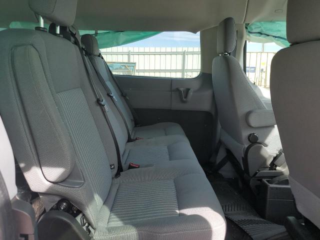 2015 FORD TRANSIT T- - 1FBZX2ZM6FKB26580
