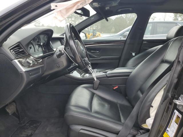 2016 BMW 535 I WBA5B1C57GG130756
