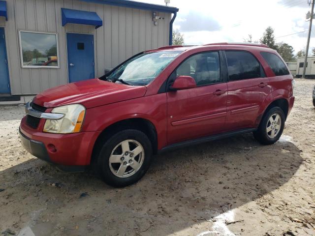 2006 Chevrolet Equinox LT