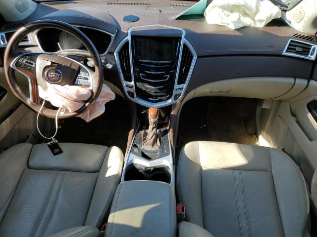 3GYFNCE34DS574867 Cadillac Srx Luxury Collection