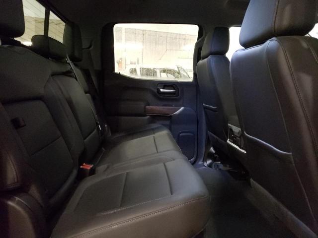 2022 GMC SIERRA LIM - 3GTU9DEL5NG101894