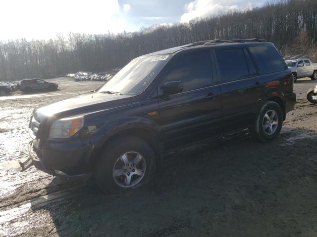 2008 Honda Pilot SE