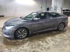 2016 HONDA CIVIC EX - 2HGFC2F78GH013247