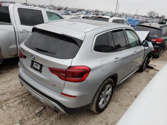 2019 BMW X3 SDRIVE3 - 5UXTR7C54KLR44550