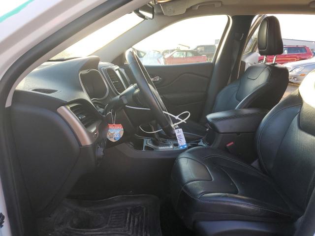 1C4PJLDS9EW189549 Jeep Cherokee Limited