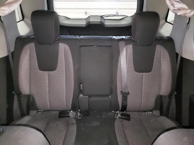 2017 GMC TERRAIN SL 2GKFLTEK9H6199571