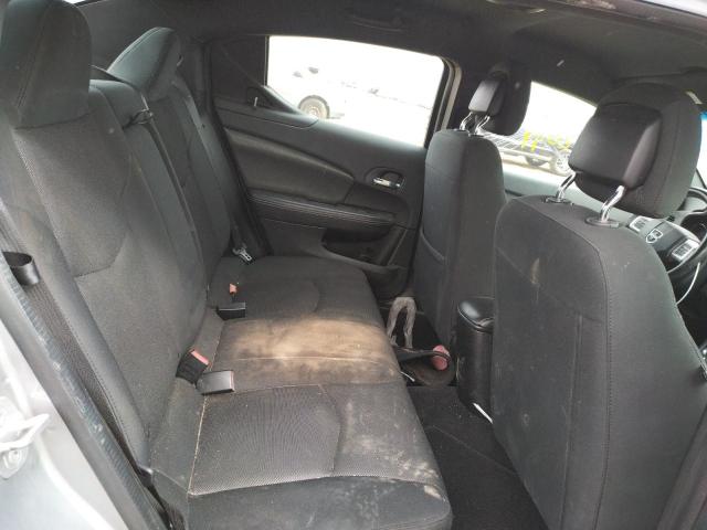 1C3CDZCBXEN110653 Dodge Avenger Sxt