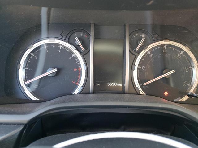 2022 TOYOTA 4RUNNER LI JTEKU5JR9N6079708