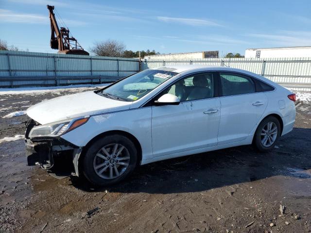 5NPE24AF6GH311438 | 2016 HYUNDAI SONATA SE